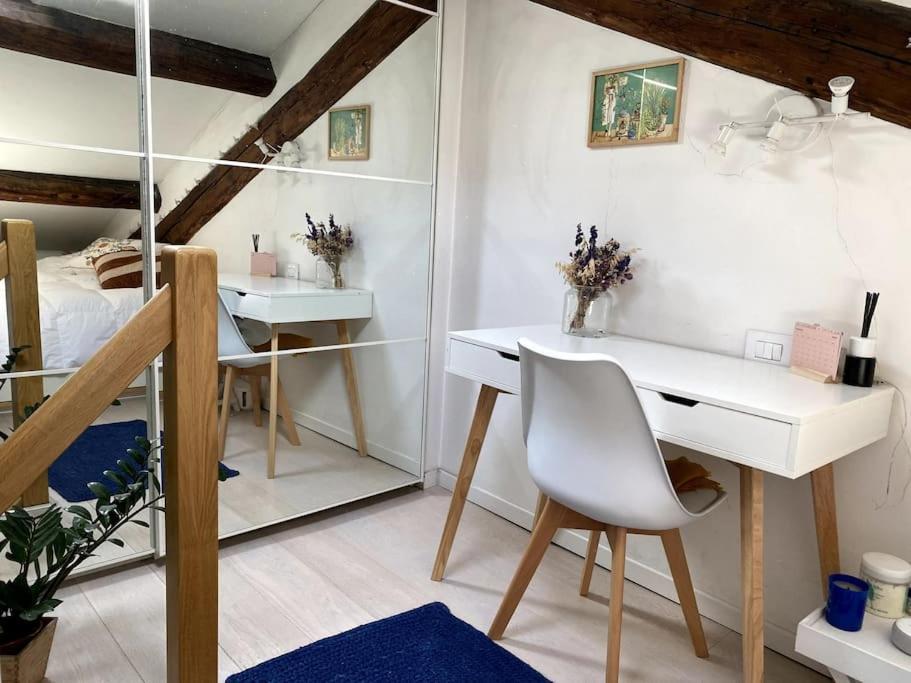 Apartament Nolo - Mini Loft Bohemien Mediolan Zewnętrze zdjęcie