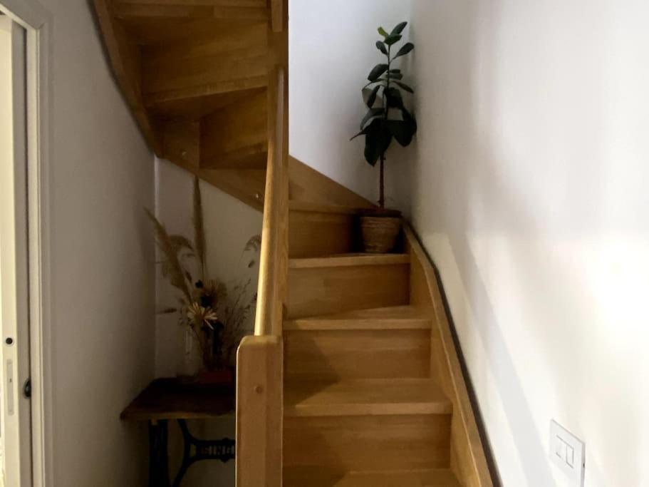 Apartament Nolo - Mini Loft Bohemien Mediolan Zewnętrze zdjęcie