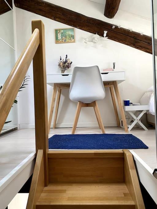 Apartament Nolo - Mini Loft Bohemien Mediolan Zewnętrze zdjęcie